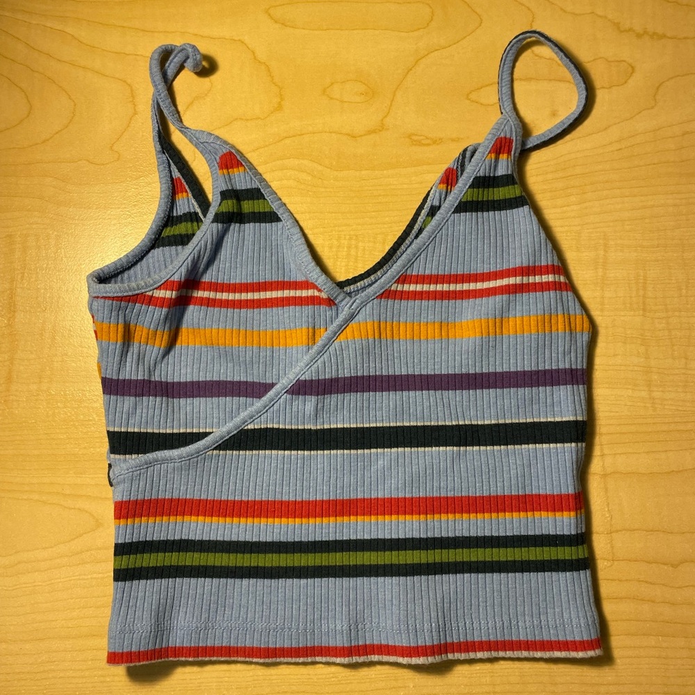 Urban outfitters tank top